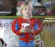 Pendant que Britney Spears travaille, son fils Jayden James sauve le monde !