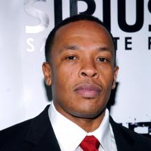 Dr Dre<br />