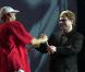 Eminem face à Elton John 