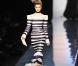 Défilé Gaultier Haute Couture P/E 2011 le 26/01/11