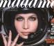 Laetitia Casta l'audacieuse: 
