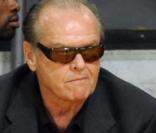 Jack Nicholson et son fils Raymond
