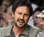 David Arquette