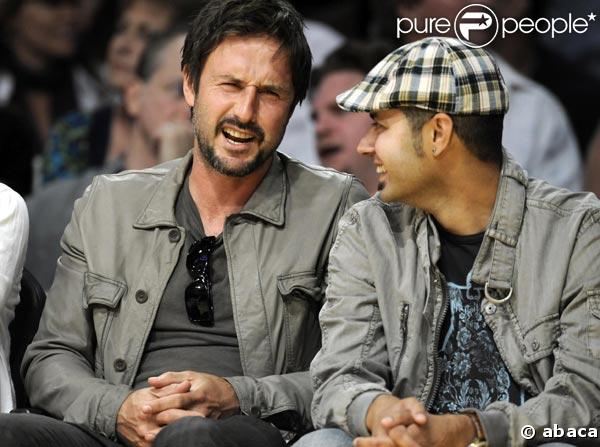 David Arquette