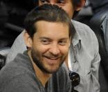 Tobey Maguire et Lukas Haas
