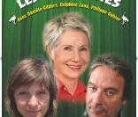 Rassurons Les Autruches - Danièle Gilbert, Philippe Sohier et Delphine Zana 
