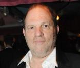 Harvey Weinstein 