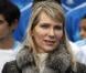 Maragarita Louis-Dreyfus entourée par JP Foucault et les hommes forts de l'OM !