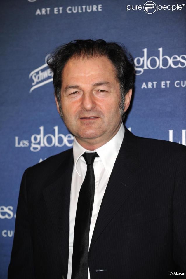  Denis Olivennes 