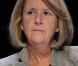 Arlette Chabot<br />