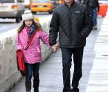 Michael Douglas doit à nouveau affronter son ex-épouse Diandra en 2011...