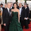 Michael Douglas : A peine guéri du cancer, son ex-femme revient à la charge !