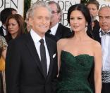 Michael Douglas doit à nouveau affronter son ex-épouse Diandra en 2011...