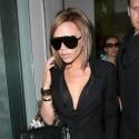 PHOTOS : Le Tout LA à la énième fête d' anniversaire de Victoria Beckham...