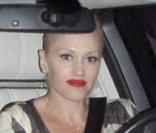 Gwen Stephani et Gavin Rossdale