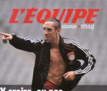 L'Equipe Mag