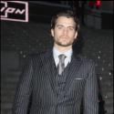 Henry Cavill des Tudors est le nouveau Superman !