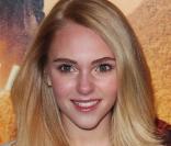 Annasophia Robb bientôt à l'affiche de  Soul Surfer. 
