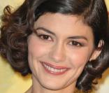 Audrey Tautou nominée aux Gérard du cinéma 2011.