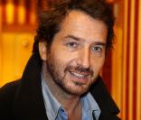 Edouard Baer nominé aux Gérard du cinéma 2011.