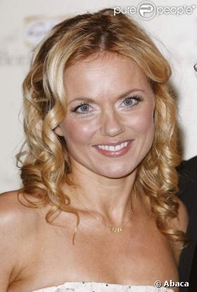 Geri Halliwell