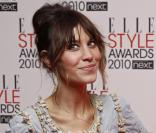 Alexa Chung