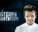 On retrouve Gordon Ramsay tous les dimanches soirs dans Cauchemar en Cuisine sur W9. L'émission cartonne ; preuve que le public Français est accro à ses "F... Me" et autres jurons !