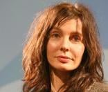Anne Parillaud