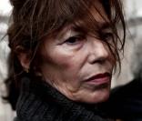 Jane Birkin, Paris, novembre 2010 