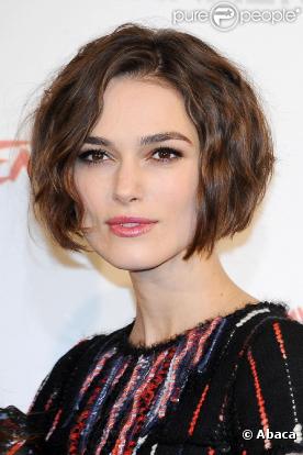 Keira Knightley