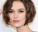 Keira Knightley se mue en motarde irrésistible pour un numéro envoûtant...