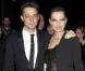 Kate Moss et Jamie Hince fiancés, un couple rock et tellement assorti...