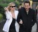 Kate Moss et Jamie Hince