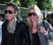 Kate Moss et Jamie Hince font tout ensemble ! Surtout les festivals de musique !