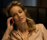 L'interview de Sharon Stone à propos de  Largo Winch II , en salles le 16 février 2011.
