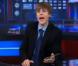 Justin Bieber, invité du Daily Show de Jon Stewart, entre dans la peau de l'animateur... et vice-versa.