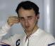 Le champion de Formule 1 Robert Kubica entre la vie et la mort...