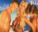 Shauna Sand, dans Everybody wants to be a Porn Star - Romain Chavent ici sur la droite 