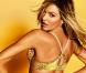 Candice Swanepoel : Une parfaite Valentine brûlante...