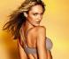 Candice Swanepoel pour Victoria's Secret