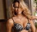 Candice Swanepoel pour Victoria's Secret