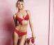 Candice Swanepoel pour Victoria's Secret
