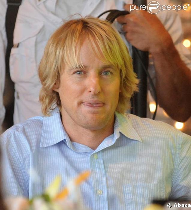 Owen Wilson