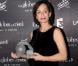 Globes de Cristal: Kristin Scott Thomas, Audrey Lamy... Des lauréats enchantés !