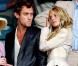 Jude Law et Sienna Miller en octobre 2005 