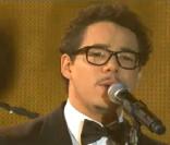 Ben l'Oncle Soul interprète  Soulman , son premier single, et concourt dans la catégorie Révélation public des Victoires de la Musique 2011.