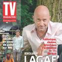 Lagaf' : son démenti de sa toxicomanie, son amitié avec Nagui...il dit tout !