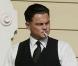 Voici Leonardo DiCaprio en J. Edgar Hoover transformé par Clint Eastwood !