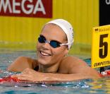 Laure Manaudou