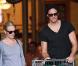 Kate Bosworth/Alexander Skarsgard : Des amoureux très discrets !